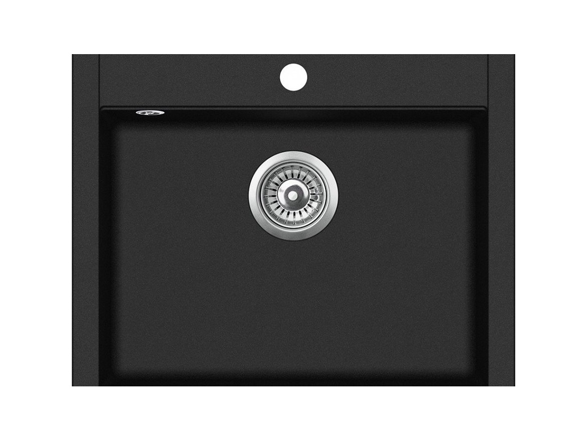Kuchyňské dřezy Helika Quadro 565