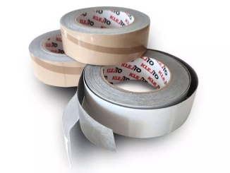 Polikarbonát –  Teljes tömítőszalag Scobax