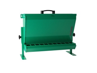 Drůběž –  Scobax Násypné krmítko CF-1 | 12 kg