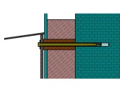 Montážny set Gutta Guttavordach Type-B
