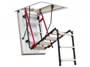 Pôdne schody Oman Polar Plus