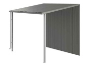 Biohort Postranní střecha Europa