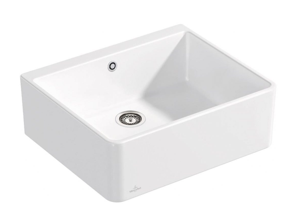 Kuchyňské dřezy Villeroy & Boch Farmhouse 595