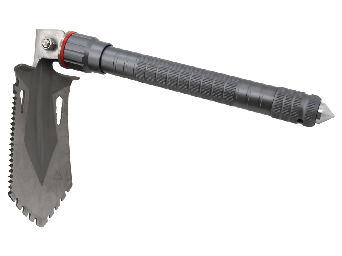 Cattara Lopatka Panther