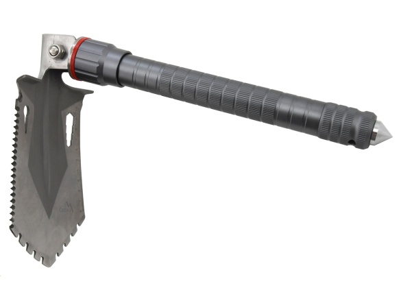 Cattara Lopatka Panther