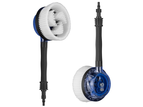 Forgó mosókefe Michelin MPX16E-MPX25E