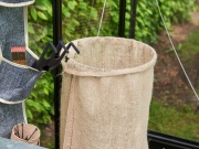 Juliana Držák na pytel