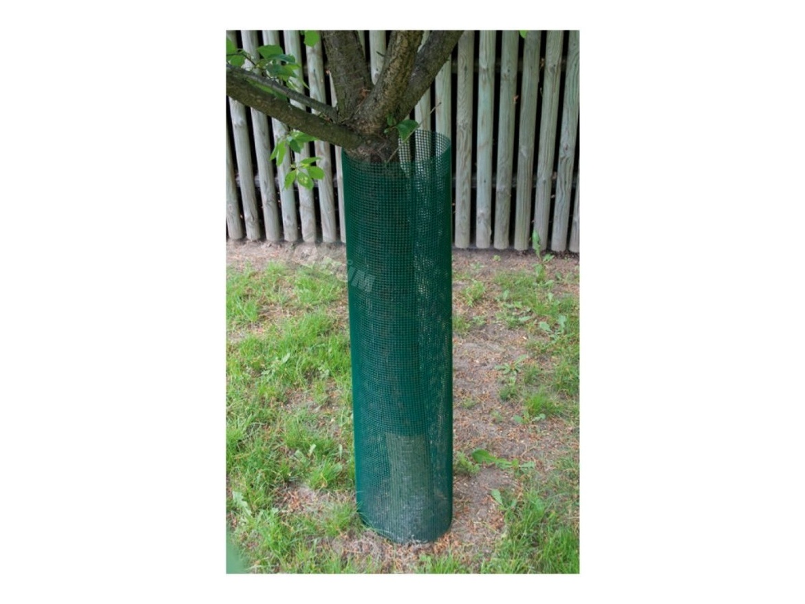 Plastové záhradné pletivo Bradas SQ