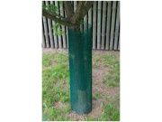 Plastové zahradní pletivo Bradas SQ