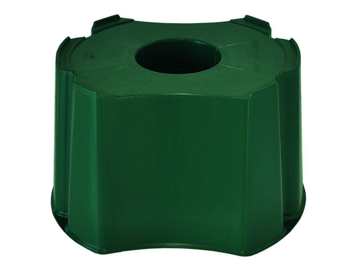 Green OEM Podstavec pod sud Green