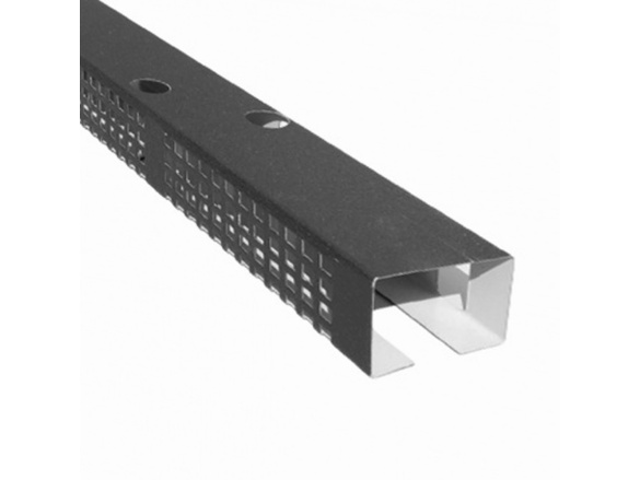 Ventilační startovací lišty