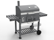 Gril Activa Angulatus