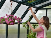 Skleník Scobax Balleroy