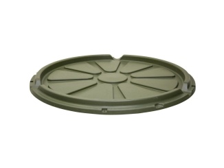 Állattenyésztés –  Scobax Podstavec pro zvon na seno KERBL 14557 a 14558