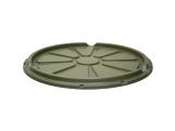 Scobax Podstavec pro zvon na seno KERBL 14557 a 14558
