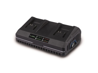 Autodielňa –  Scheppach SDBC2.4A