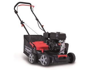 Garland –  Scheppach SC 55 P