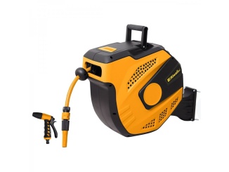 Záhrada –  Riwall PRO RWHR 27 SET