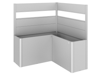 Növekedési kellékek –  Biohort Zástěna s akrylovým sklem Belvedere L