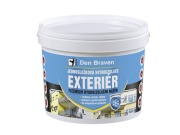 Den Braven Hydroizolace Exteriér