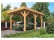 Tuindeco DIY carport Sloten
