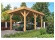 Tuindeco DIY carport Sloten