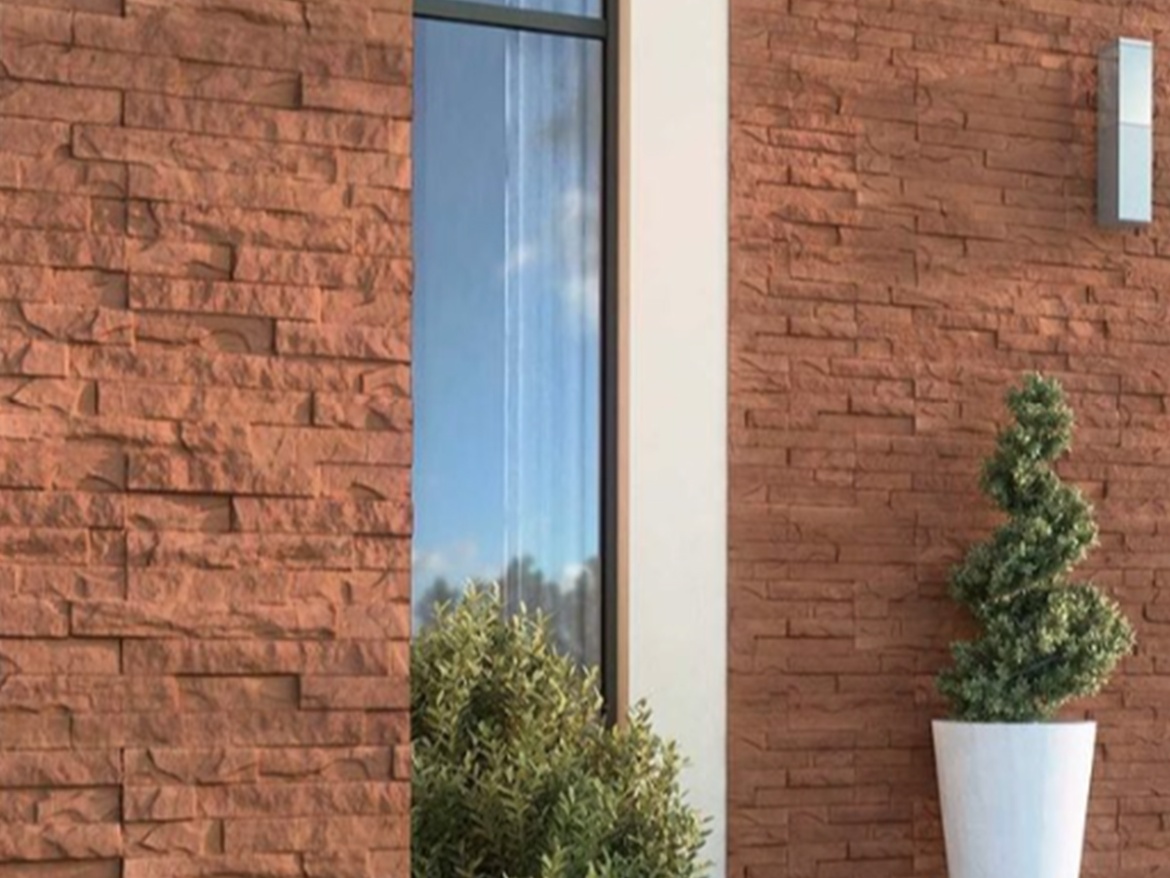 Inspirujte se obklady