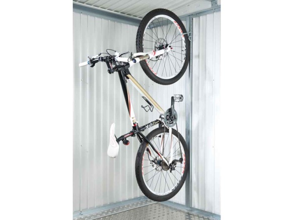 Biohort Držák kol BikeMax Europa