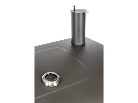 Faszén grill Activa Angulatus