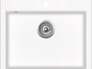 Kuchyňské dřezy Helika Quadro 565