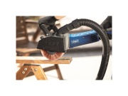 Pre MRS 1300 Scheppach Nylonový brusný kartáč