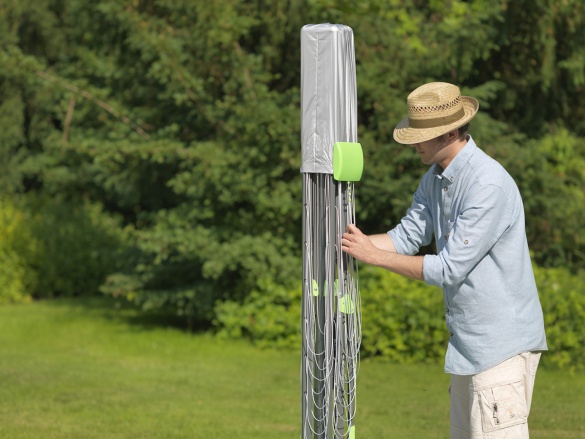 Venkovní sušák Juwel Novaplus Evolution