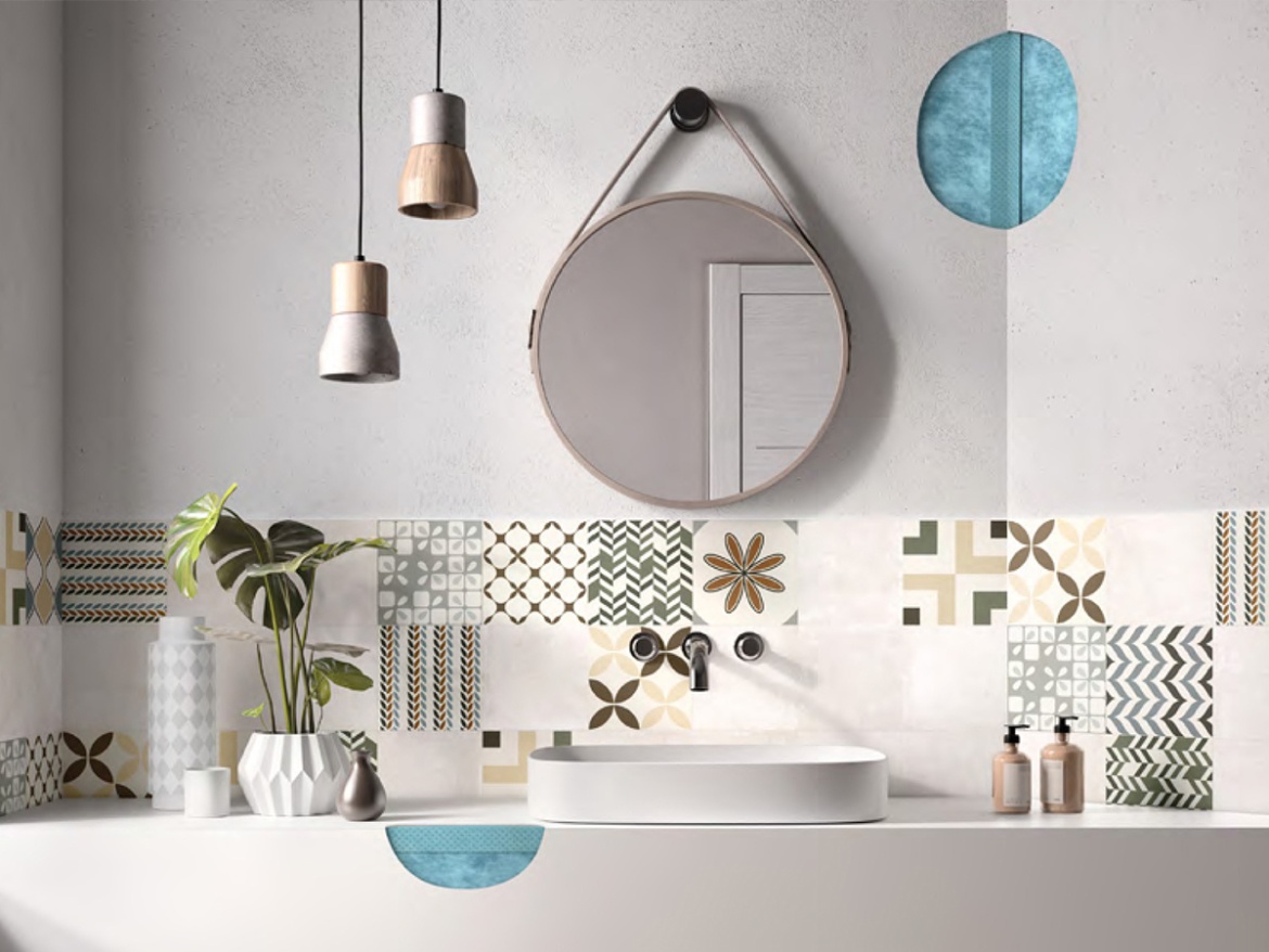 Membrána Tegola TH2 Stop