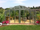 Skleník Limes Variant