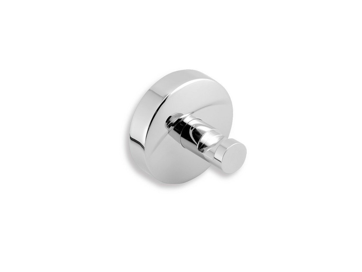 Novaservis Háček Metalia 11, chrom, , 0109,0