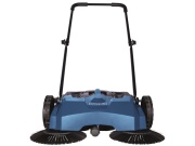 Mechanikus seprőgépek