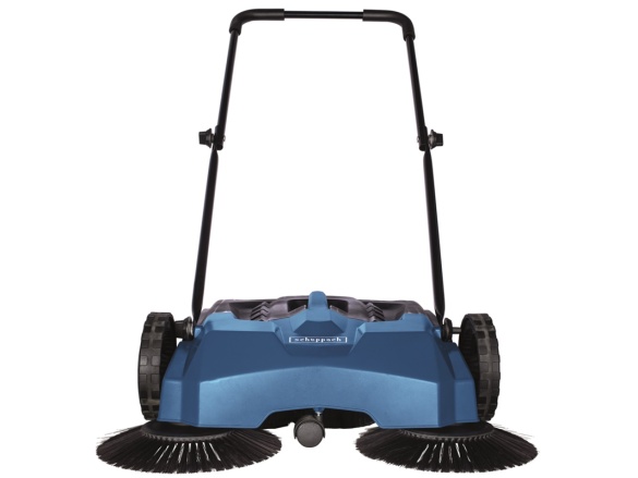 Mechanikus seprőgépek