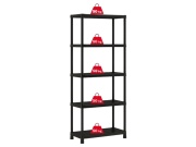 80 Keter Regál Plus Shelf