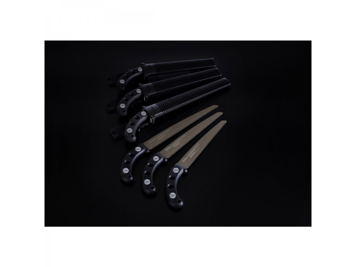 Píla s rovnou pevnou čepeľou Silky Gomtaro 300-8-14 Pro-Sentei