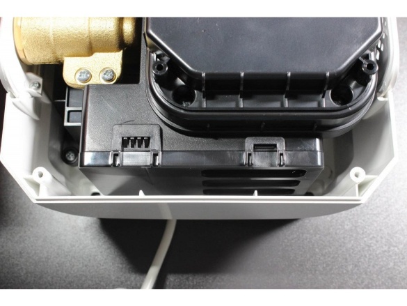 Příslušenství k vysoušečům Jet Dryer HEPA filtr pro vysoušeče v baterii  AIRTAP 2v1 - hranatá a  AIRTAP 3v1