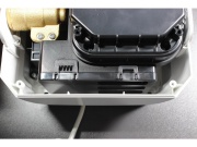 Príslušenstvo k sušičom Jet Dryer HEPA filtr pro vysoušeče v baterii  AIRTAP 2v1 - hranatá a  AIRTAP 3v1