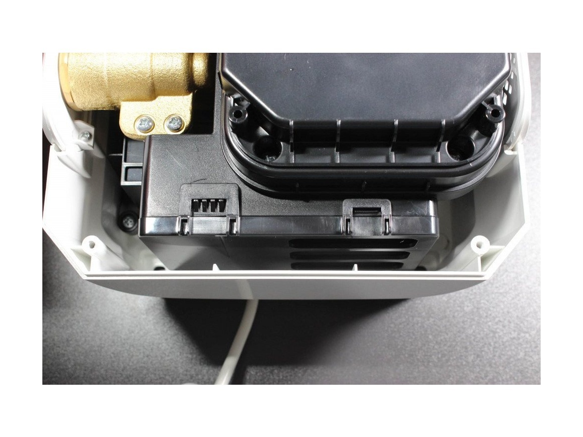 Szárítógép tartozékok Jet Dryer HEPA filtr pro vysoušeče v baterii  AIRTAP 2v1 - hranatá a  AIRTAP 3v1