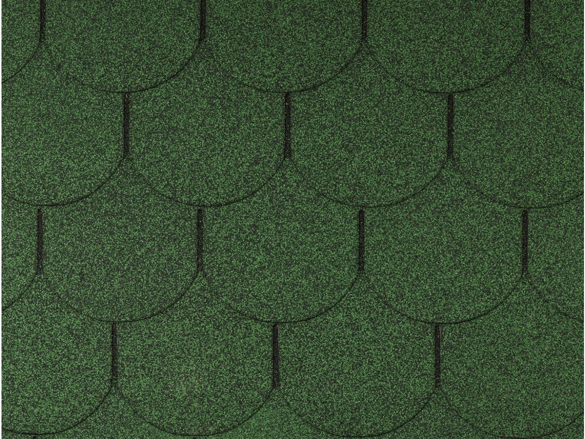 Asfaltový šindel Gutta Guttatec Topglass Beaver