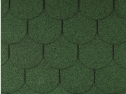 Asfaltový šindel Gutta Guttatec Topglass Beaver