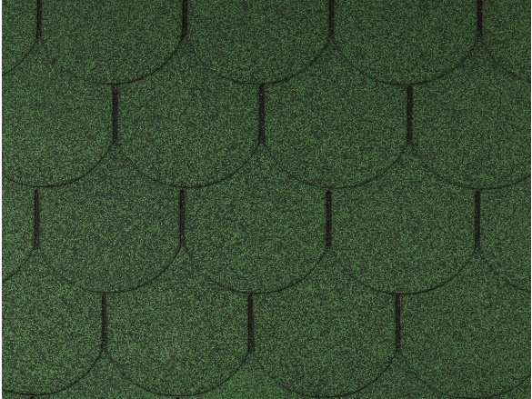 Asfaltový šindel Gutta Guttatec Topglass Beaver