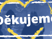 Pomáháme společně: sbírka na Ukrajinu