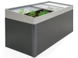 Pařeniště Biohort Pařeniště Hochbeet 2x1