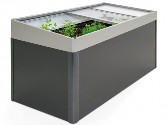 Pařeniště Biohort Pařeniště Hochbeet 2x1