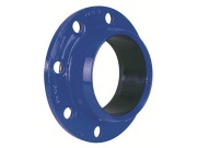 Adaptér prírubový PAM Quick Blutop