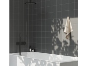 Ravak ES 065.60RGB.O2.RB07D.+S Podomietková batéria 2-cestná pre R-box, so sprchovým setom, ružové zlato kefované